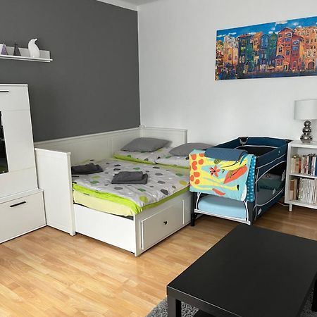 Ubytovani Maja Liberec Exterior foto
