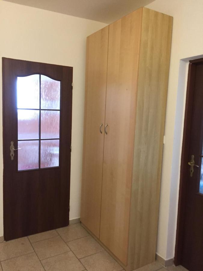 Ubytovani Maja Liberec Exterior foto