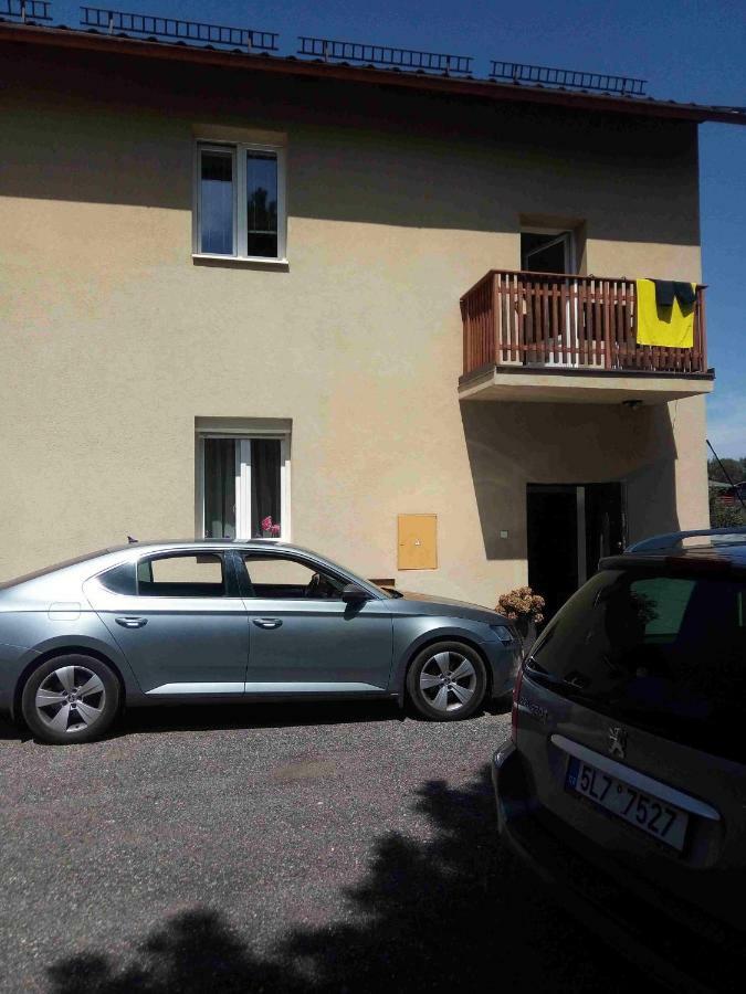 Ubytovani Maja Liberec Exterior foto